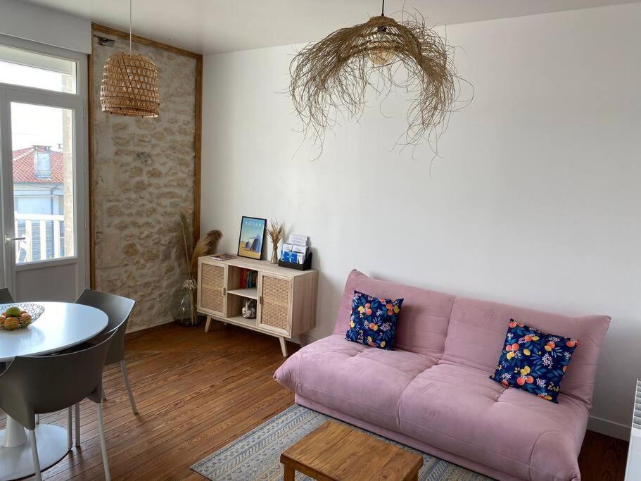 Appartement, Royan. Proche Plage. Apartamento Royan