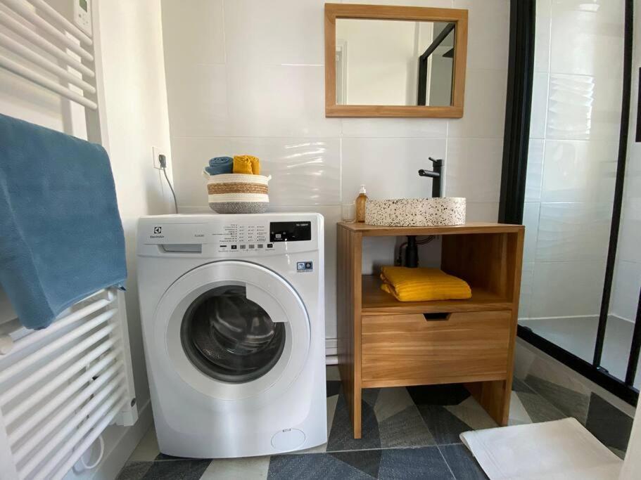Apartamento Appartement, Royan. Proche Plage.