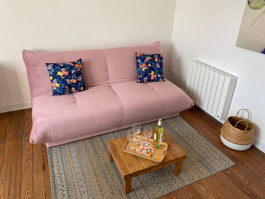 Appartement, Royan. Proche Plage. * Royan