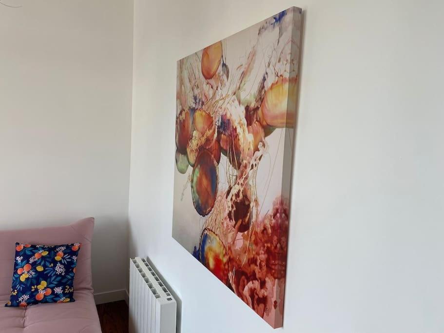 Appartement, Royan. Proche Plage. Apartamento Royan
