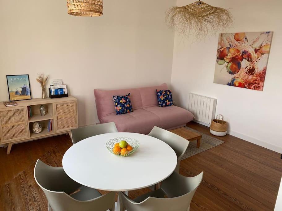 Appartement, Royan. Proche Plage. Royan