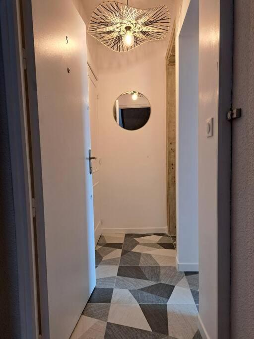 Appartement, Royan. Proche Plage. Apartamento *
