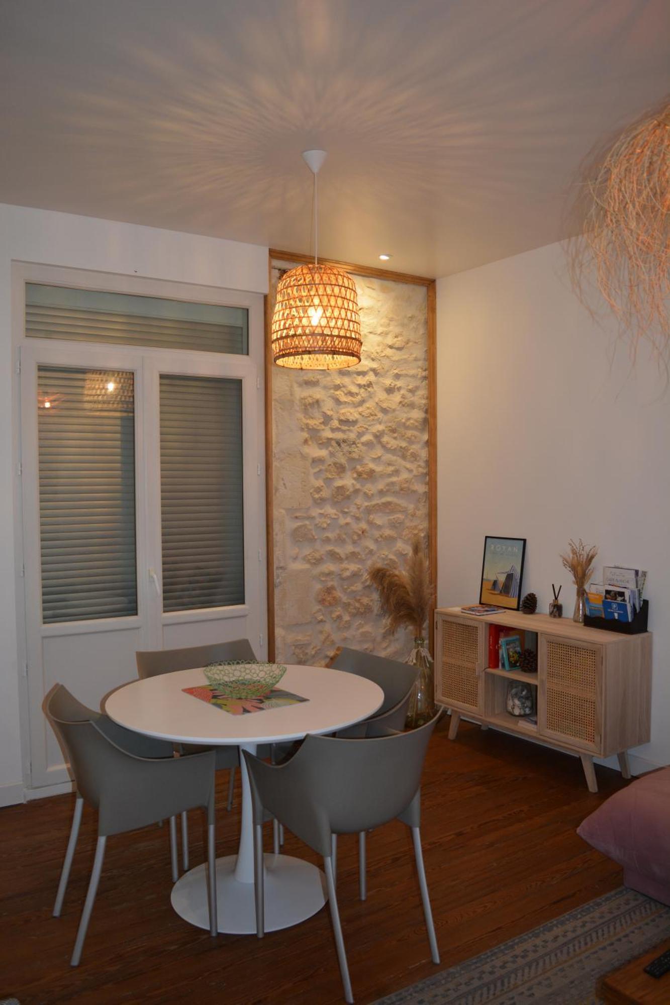 Appartement, Royan. Proche Plage. Apartamento *