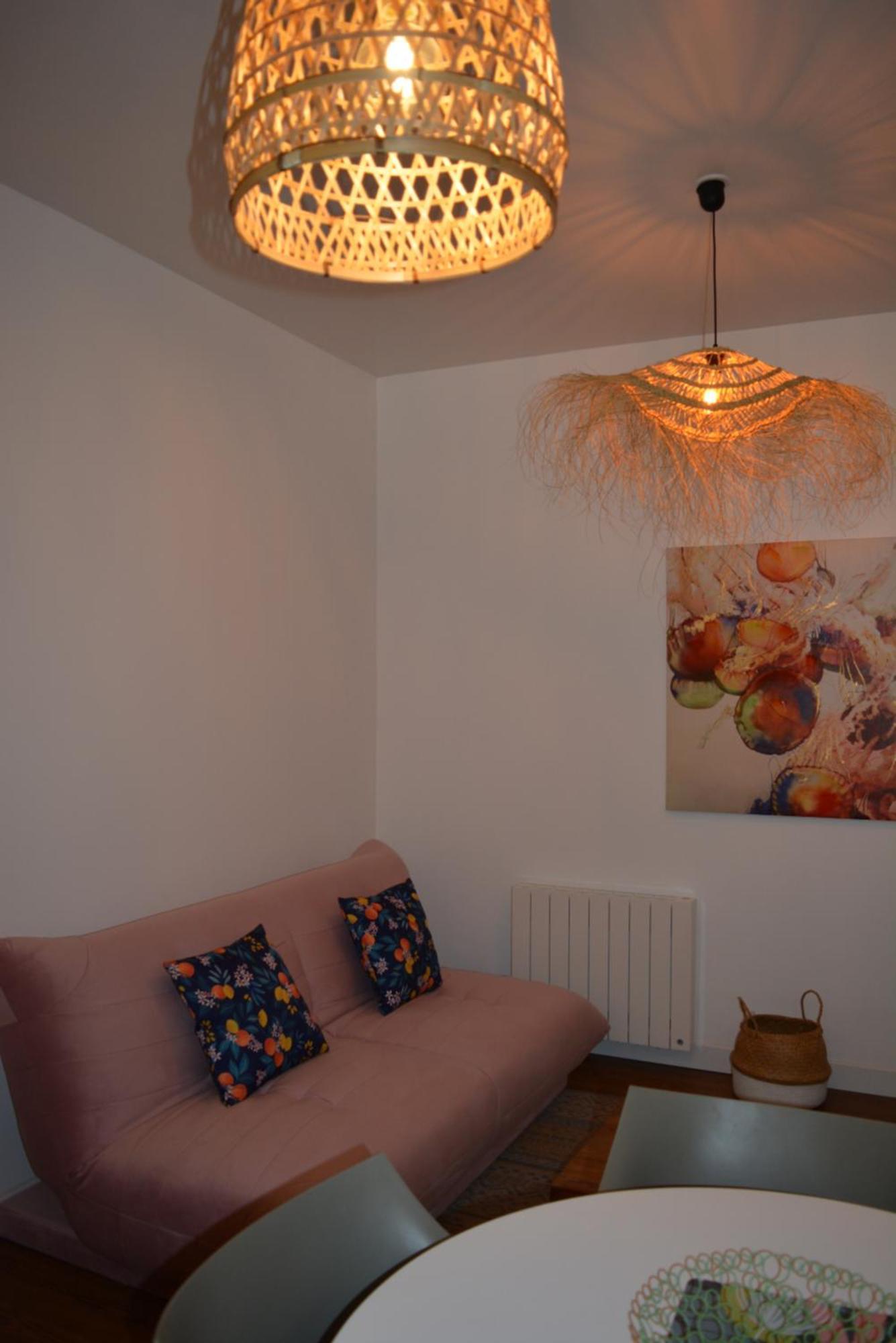 Appartement, Royan. Proche Plage. Apartamento Royan