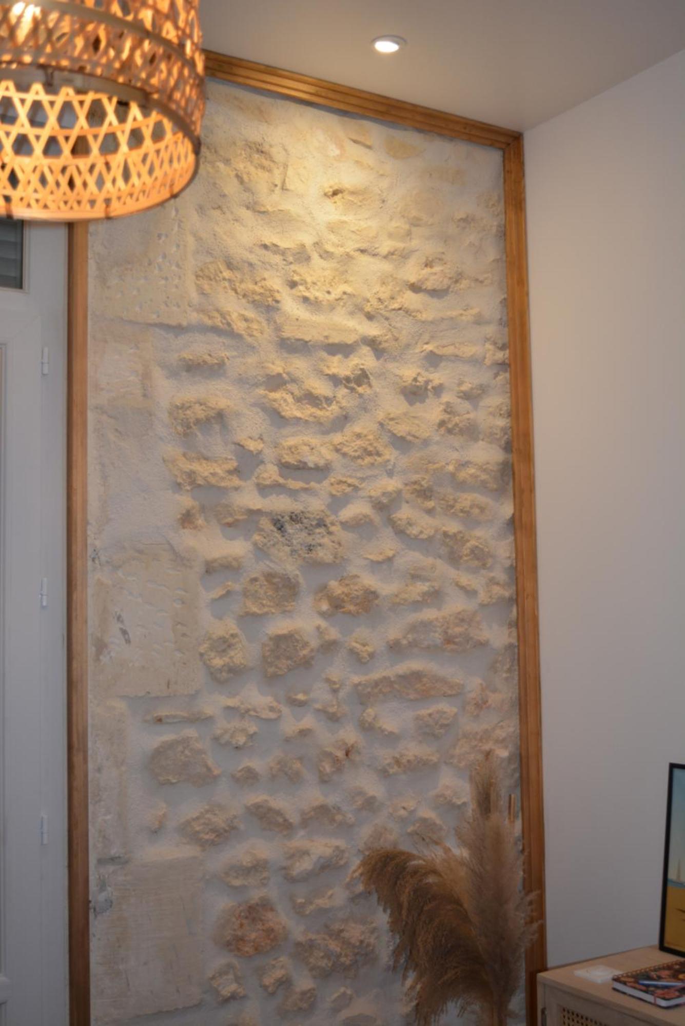 Apartamento Appartement, Royan. Proche Plage.