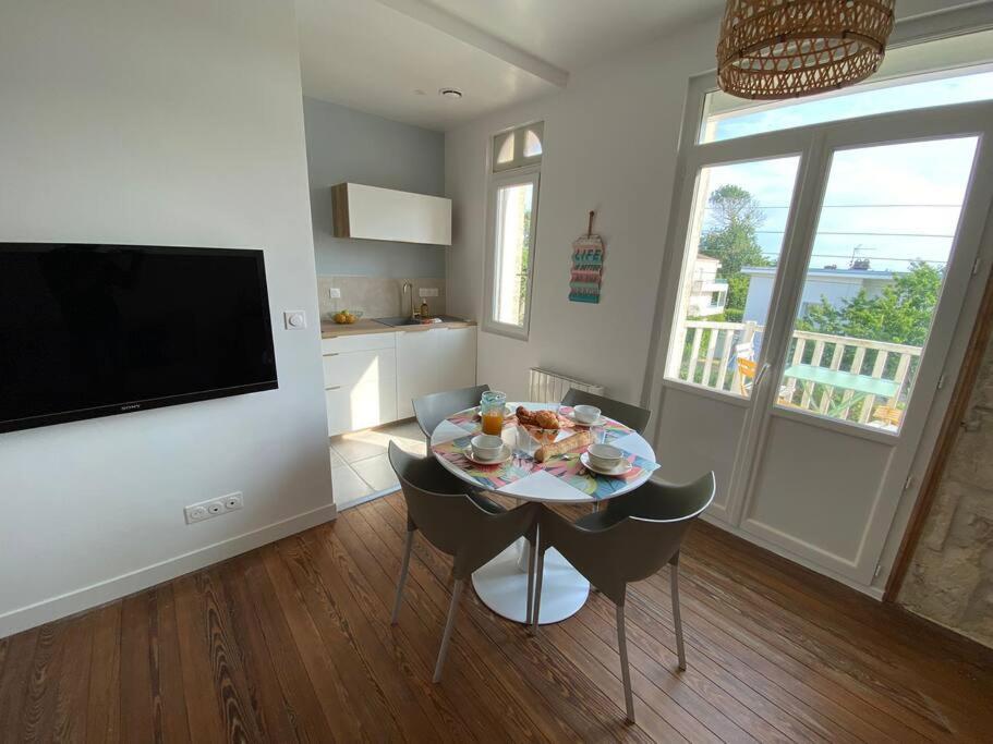 Appartement, Royan. Proche Plage.