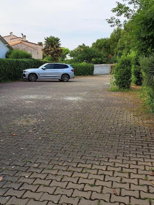 Apartamento Appartement, Royan. Proche Plage. *