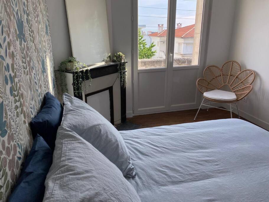 Appartement, Royan. Proche Plage. *